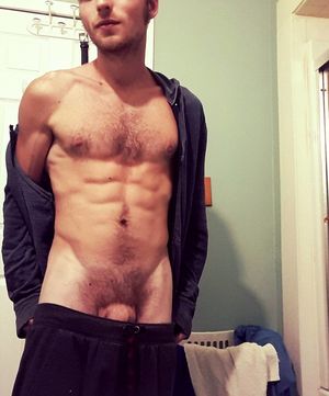 /u/nudepostaccount - Half Dressed