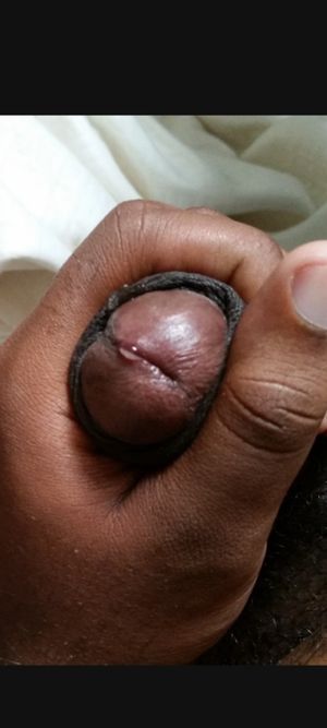 Looking into the eye of the storm ❤