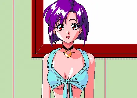 Let me take this top off for you