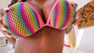 Big Black Tig Ol' Bitties