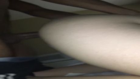 Give her first time bbc