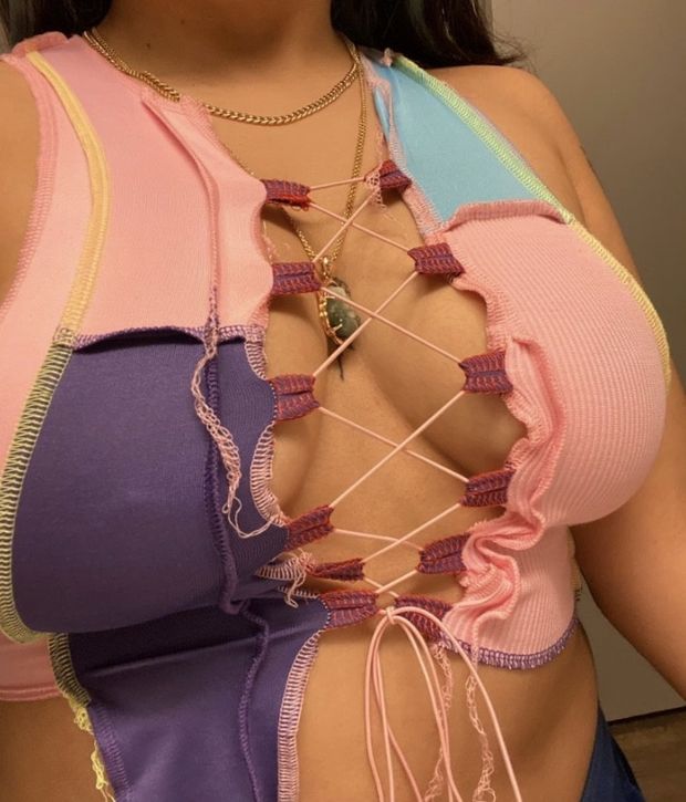 Zuly’sTits