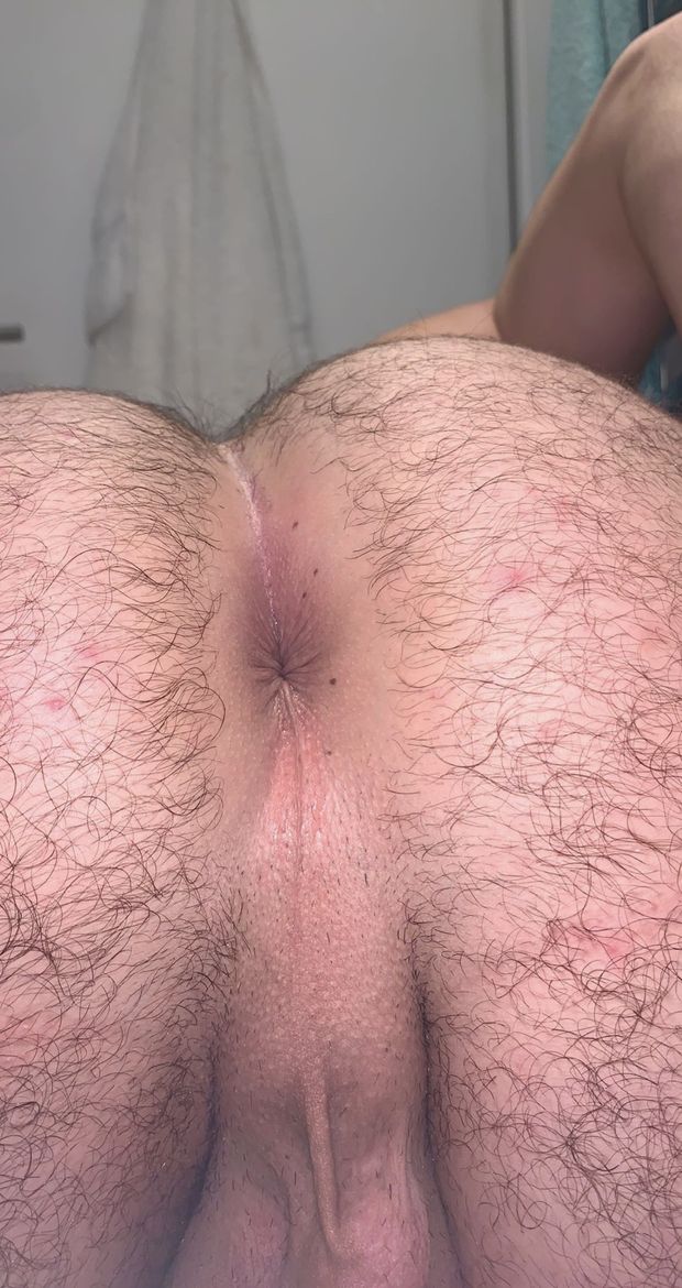Perfect gay ass 2