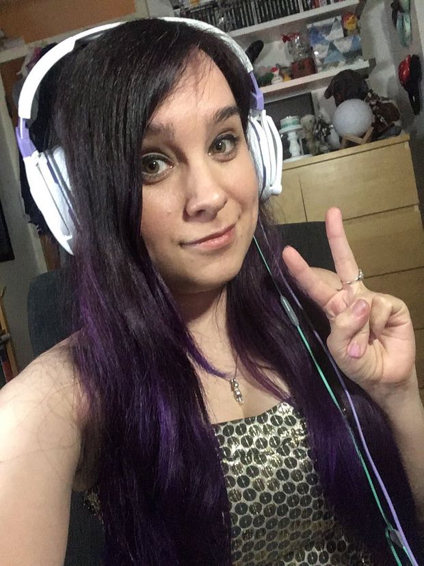 Watch my streams till you cum at least twice