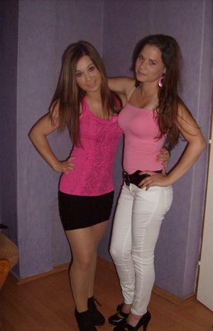 "Honest we are just friends"