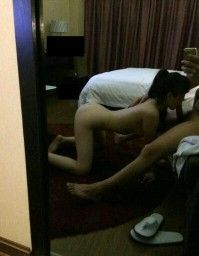 bigger than my husband, to thick, really enjoiy