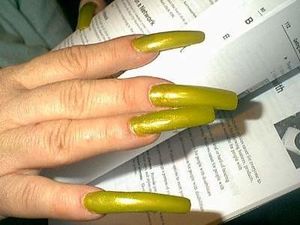 Nice in the lighting.