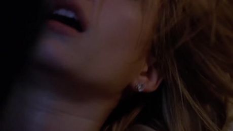 Emma Roberts gangbanged