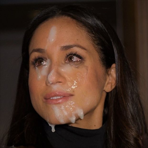 meghan markle 2