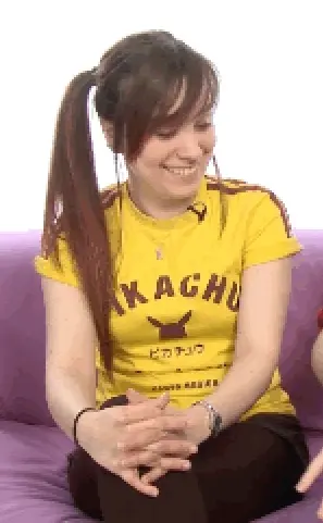 Jiggle for the faNs