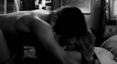 wanting each other