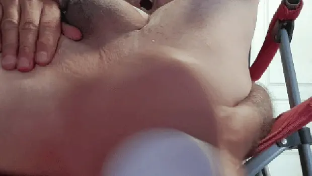 Up my ass 11