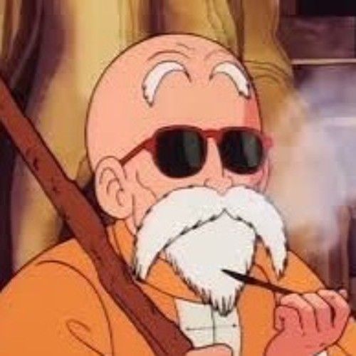 roshi