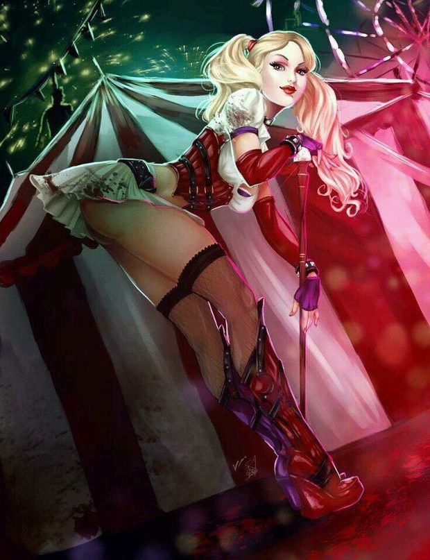 Sexy