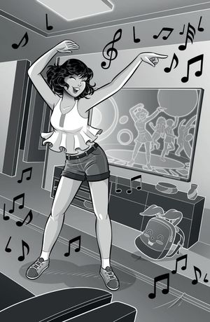 Turma da Mônica - Pinterest