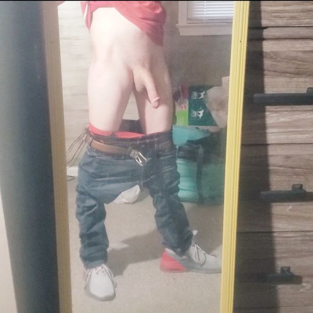 Dick pic