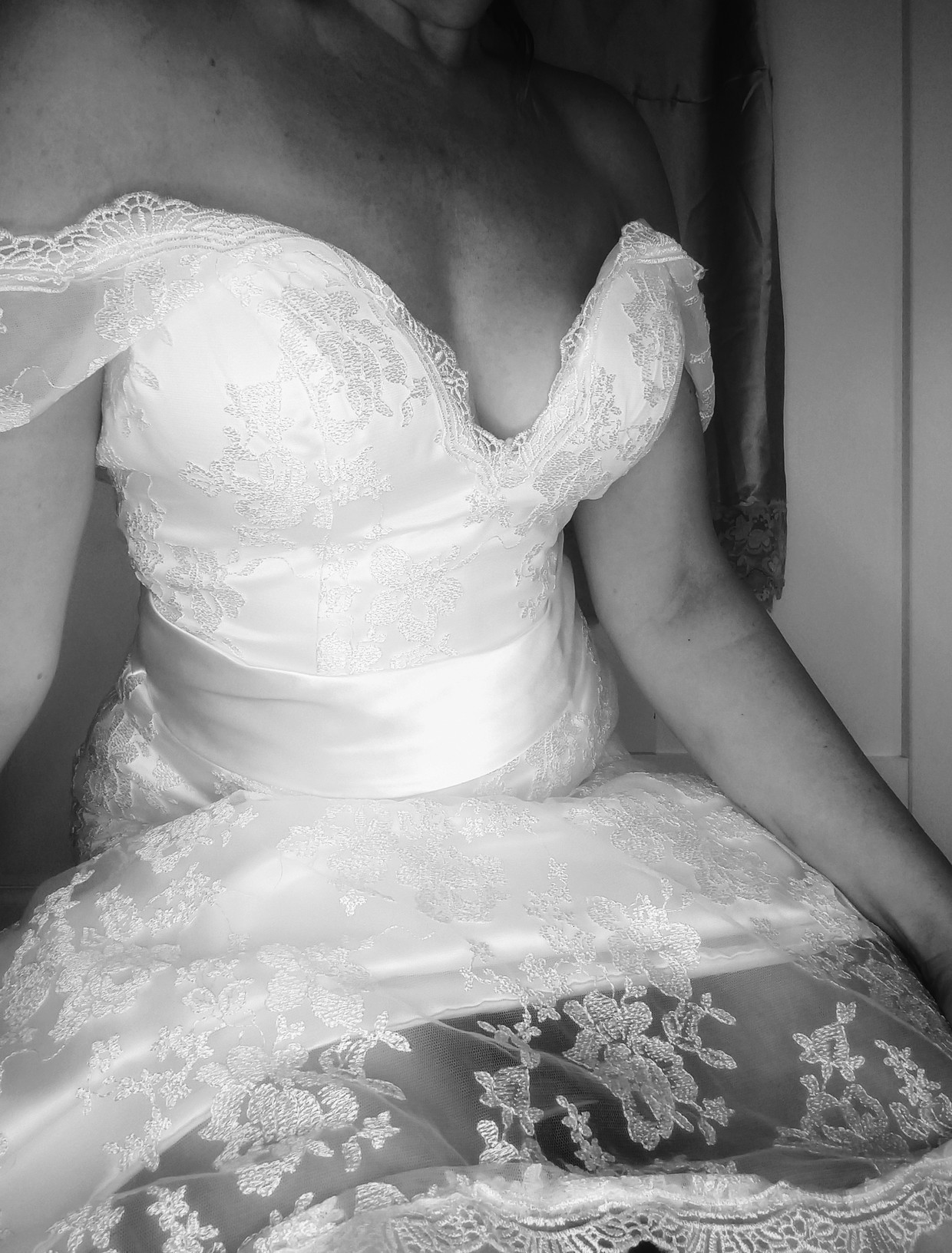 Hint of vintage ...