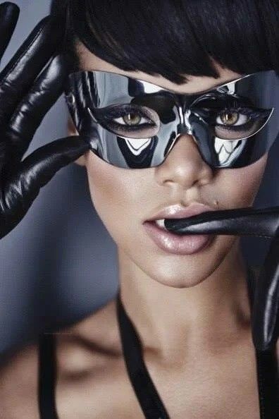 Keep the mask on