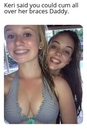 Daughter friend cum
