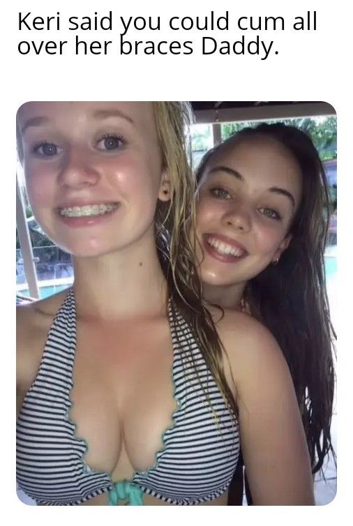 Daughter friend cum