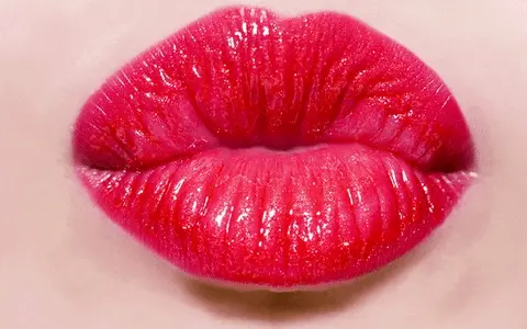 red Lips