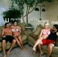 Marriage fun