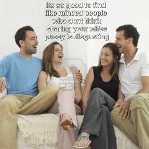 The best married friends