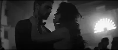 kiss
