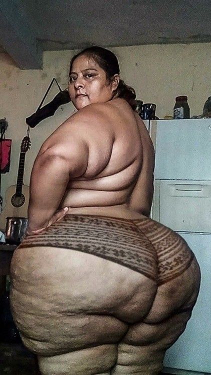 huge latina bbw ass