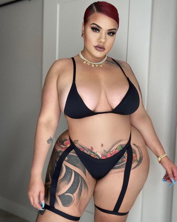 Stephanie Gonzalez