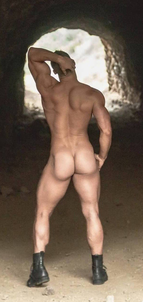 Ass tunnel