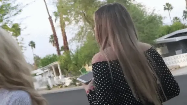 alissa violet