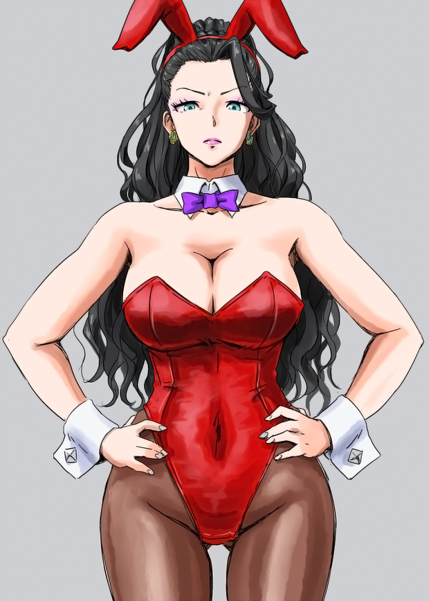 executive mishiro (idolmaster)