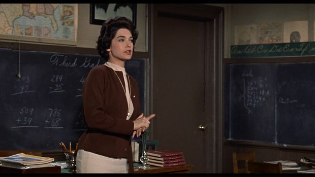 Today, we will be doing mathematics.