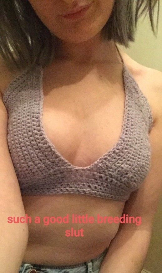 This slut took my whole load deep in her cervix