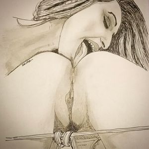 art sex