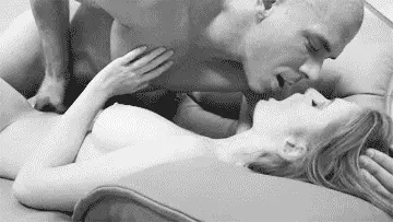 "Tell me how I make your pussy feel"