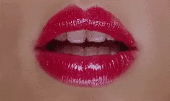 hot kisses