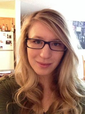 Joss the slut bunny~