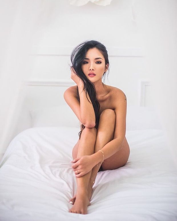 Chailee Son