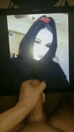 One of my famous tributes