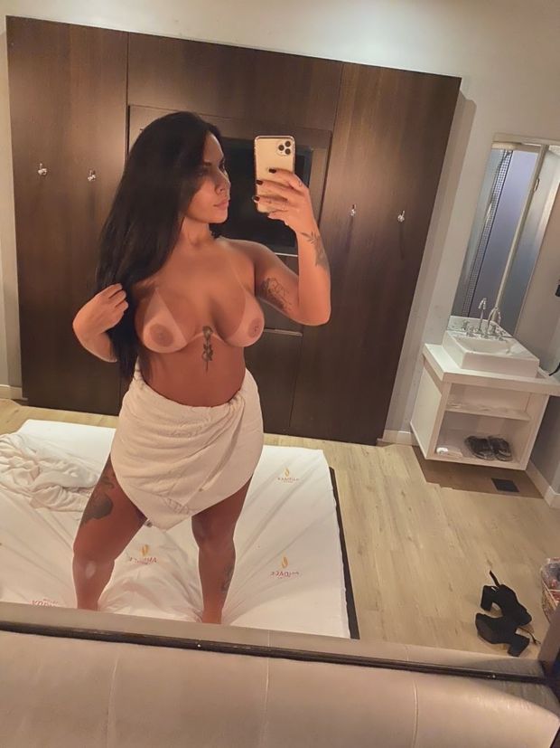Carol Borges