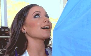 WOW Indeed !! - Suck It To Me