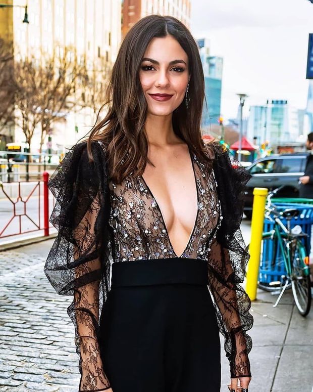 Victoria Justice