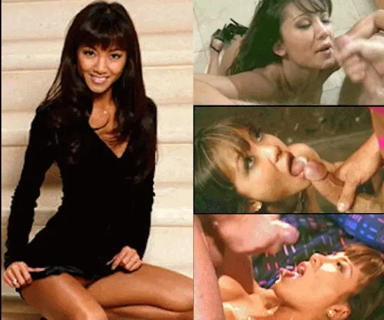 kobe tai was my first pornstar crush