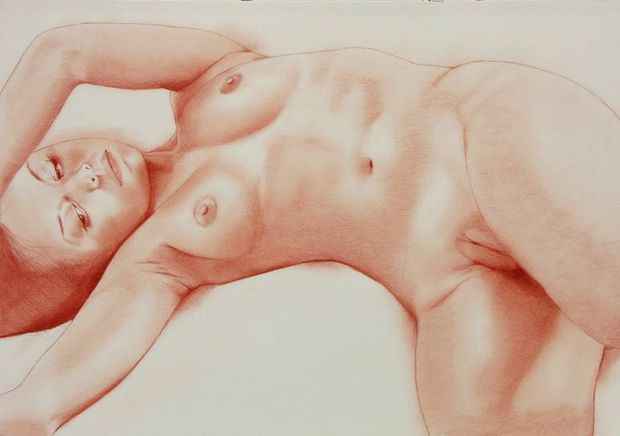 Nude #Z1313