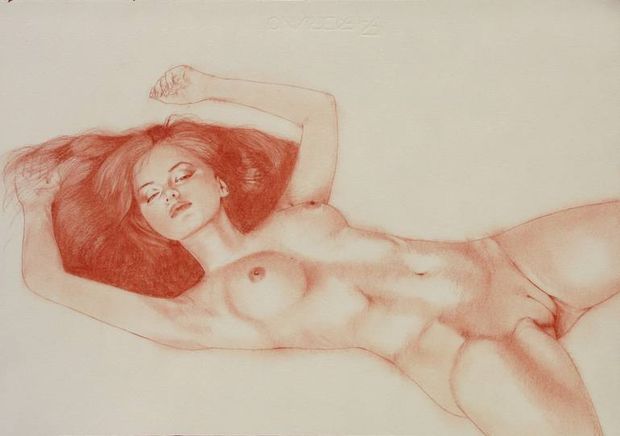 Nude #76