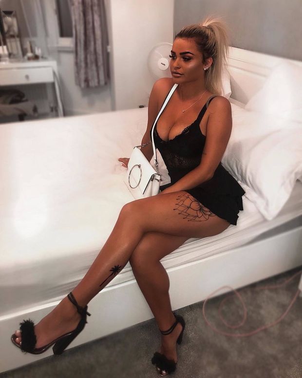 Teen Sluts