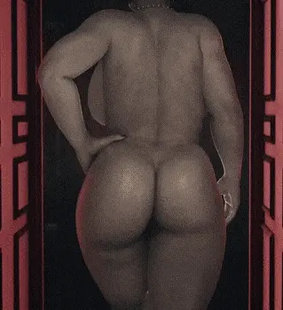 Lady Dimitrescu