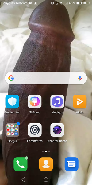 BLACKEDsissy95 Picture